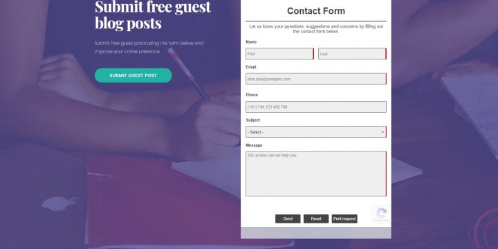 Formidable Forms Alternative for Apps & Workflows