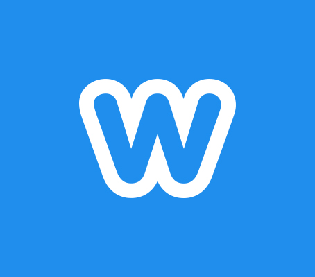Publish product catalog on Weebly