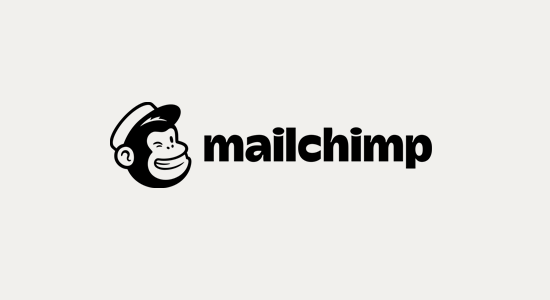 Mailchimp email marketing services